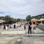 三亞南山海上觀音全攻略 門票、預約、游覽順序與注意事項
