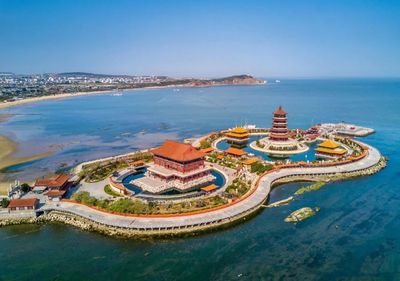 深耕產品，創新營銷 煙臺市文旅局曬出2022年景區管理亮眼“成績單”