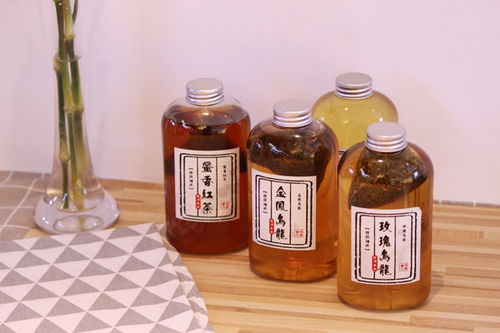 普洱茶與茶道 中國傳統飲品的文化精髓