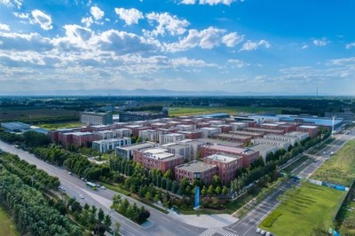 固安航天產業再迎重要會晤，聚焦通信與自動控制技術研究服務新突破